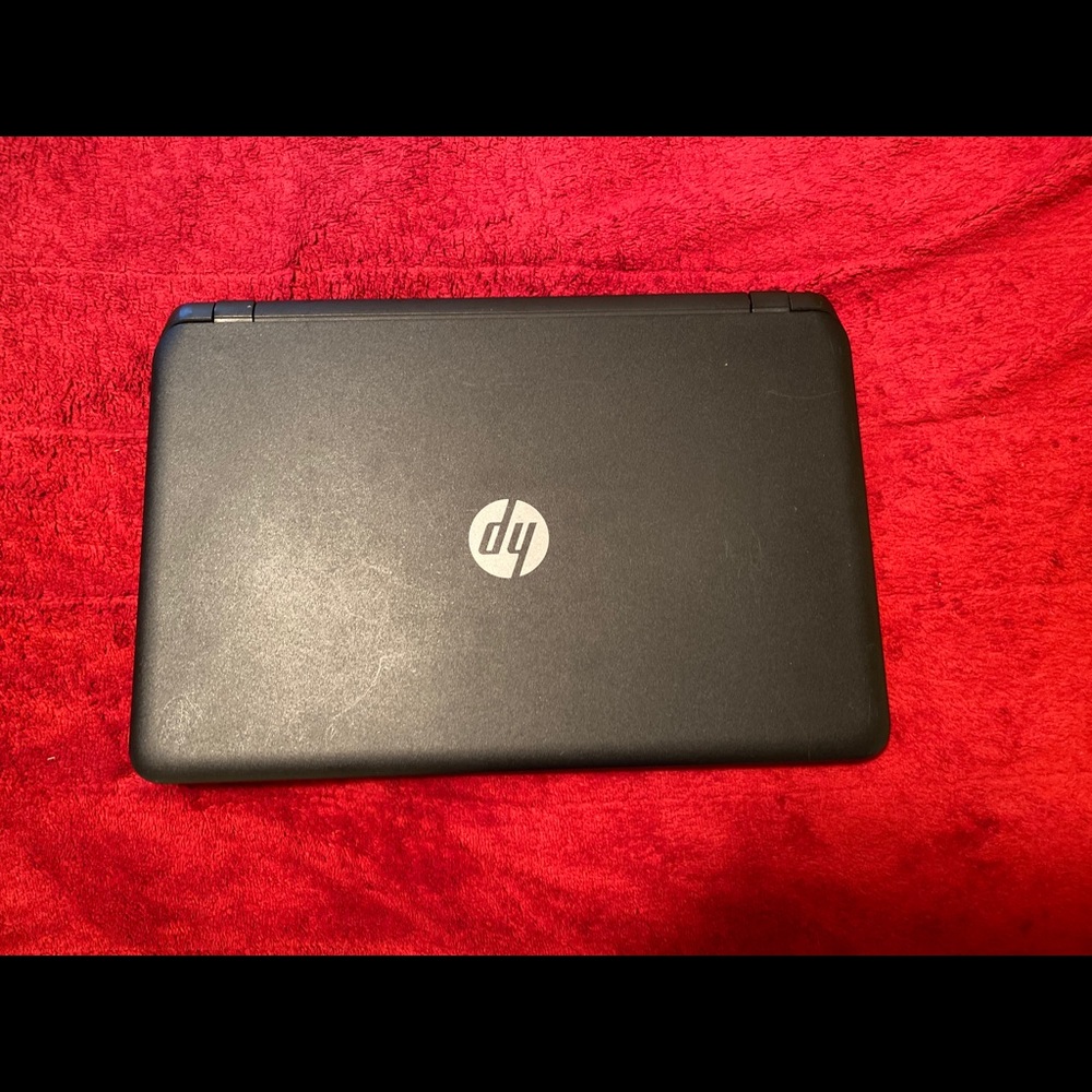 Laptop